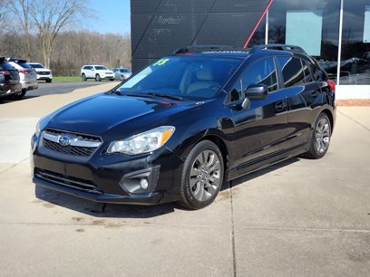 Used 2013 Subaru Impreza 2.0i Sport Premium w/ Popular Pkg 1