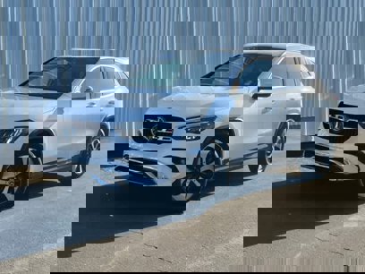 Used 2025 Mercedes-Benz GLA 250