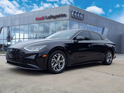 Used 2020 Hyundai Sonata SEL
