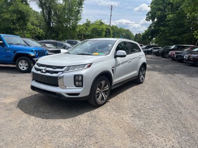 Used 2022 Mitsubishi Outlander Sport SE