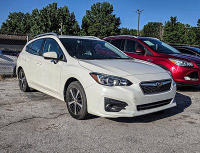 Used 2019 Subaru Impreza 2.0i Premium w/ Eyesight & BSD/Rcta & SRF