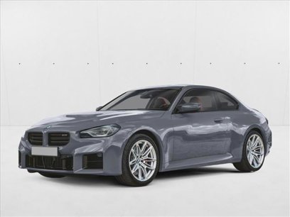 New 2025 BMW M2