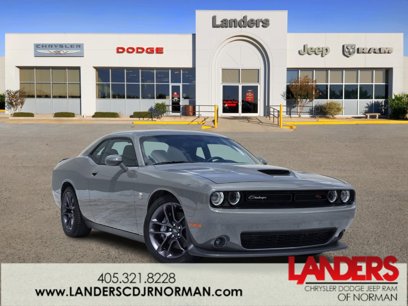 Used 2023 Dodge Challenger R/T Scat Pack