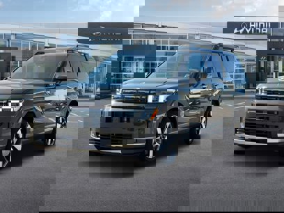 New 2024 Hyundai Santa Fe Limited