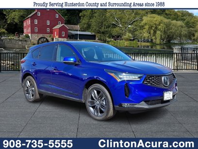 Used 2024 Acura RDX A-Spec