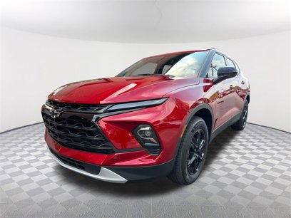 Used 2023 Chevrolet Blazer LT w/ Convenience Package