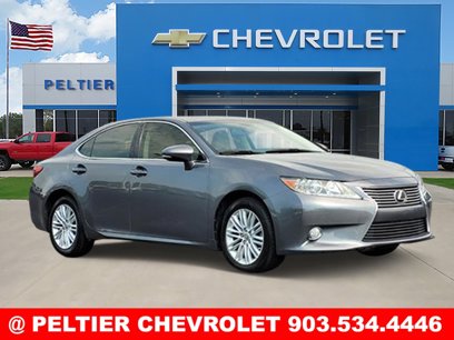 Used 2013 Lexus ES 350