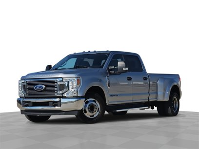 Used 2022 Ford F350 XL w/ STX Appearance Package