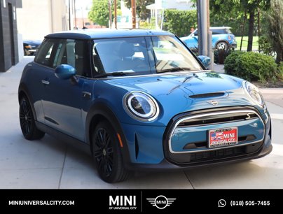 Used 2024 MINI Cooper SE