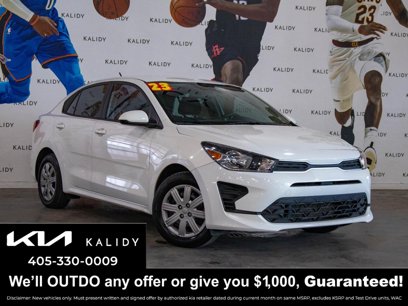 Used 2023 Kia Rio S