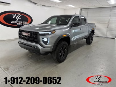 New 2025 GMC Canyon Elevation w/ Convenience Package