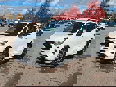 New 2024 Ford Escape ST-Line w/ Equipment Group 301A