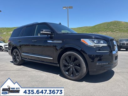 Used 2023 Lincoln Navigator Reserve