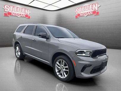 Used 2023 Dodge Durango GT