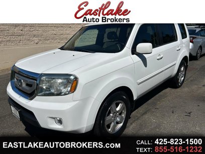 Used 2011 Honda Pilot EX-L