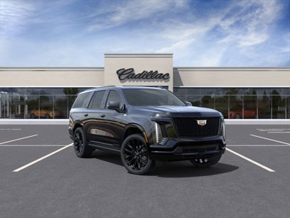 New 2025 Cadillac Escalade Sport Platinum