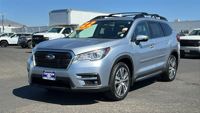 Used 2022 Subaru Ascent Limited w/ Technology Package