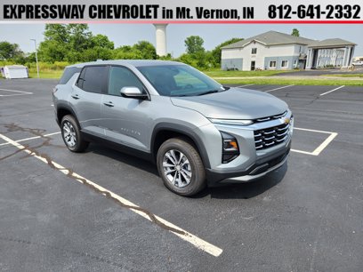 New 2026 Chevrolet Equinox LT w/ Convenience Package II