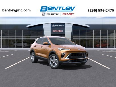 New 2025 Buick Encore GX Preferred w/ Comfort Package