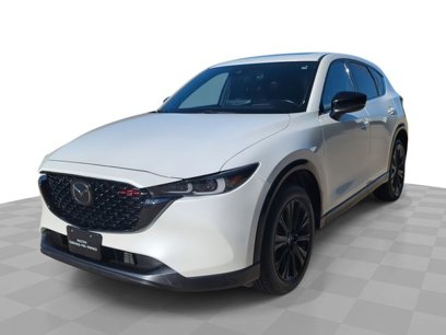 Used 2023 MAZDA CX-5 AWD 2.5 Turbo