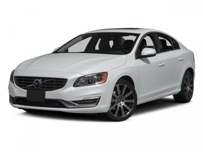 Used 2014 Volvo S60 T5