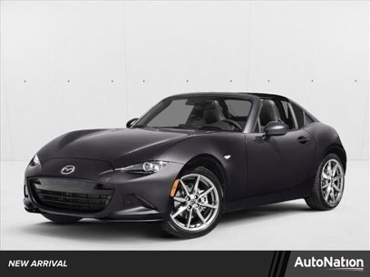 Used 2023 MAZDA MX-5 Miata Grand Touring