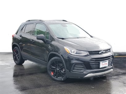 Used 2020 Chevrolet Trax LT w/ Redline Edition