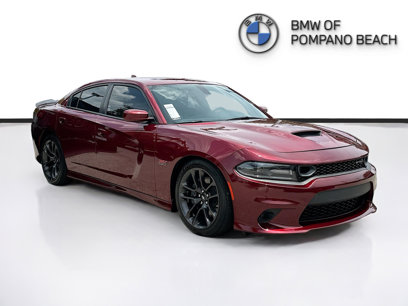 Used 2021 Dodge Charger Scat Pack w/ Plus Group