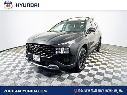 Used 2023 Hyundai Santa Fe XRT
