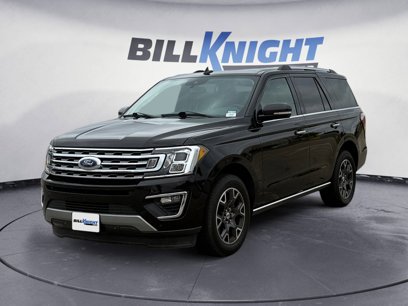 Used 2021 Ford Expedition Limited