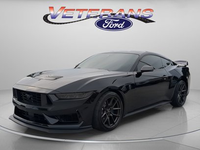 Used 2024 Ford Mustang Dark Horse w/ Dark Horse Handlin Package