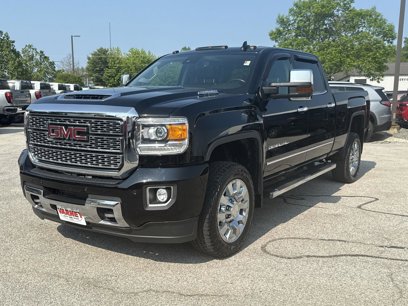 Used 2019 GMC Sierra 2500 Denali w/ Duramax Plus Package