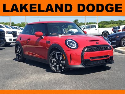 Used 2024 MINI Cooper S
