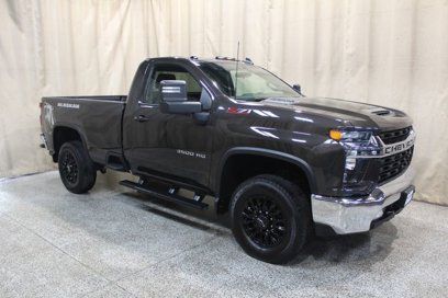 Used 2021 Chevrolet Silverado 3500 LT w/ Convenience Package