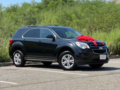 Used 2011 Chevrolet Equinox LT w/ All-Star Package