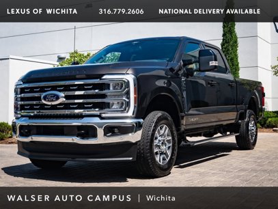 Used 2024 Ford F350 Lariat