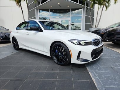 Used 2023 BMW M340i w/ Premium Package