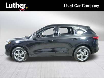 Used 2024 Ford Escape ST-Line w/ Tech Pack #1