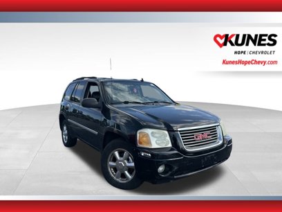 Used 2007 GMC Envoy SLE