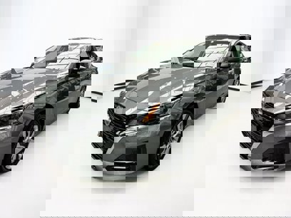 New 2025 Nissan Altima 2.5 S