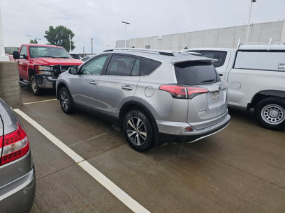 Used 2016 Toyota RAV4 XLE