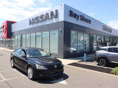 Used 2014 Volkswagen Jetta SEL