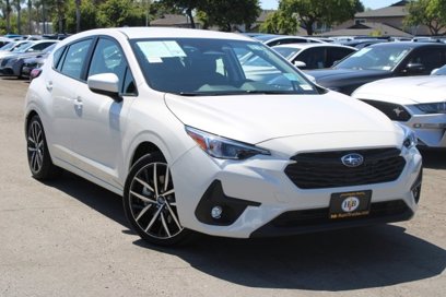 Used 2024 Subaru Impreza 2.0i Sport
