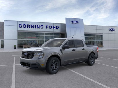 New 2025 Ford Maverick XLT