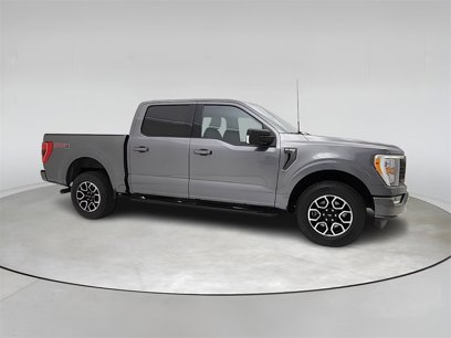Used 2022 Ford F150 XLT w/ Equipment Group 302A High