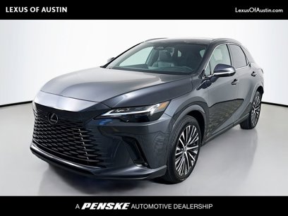 Used 2024 Lexus RX 350 Premium Plus