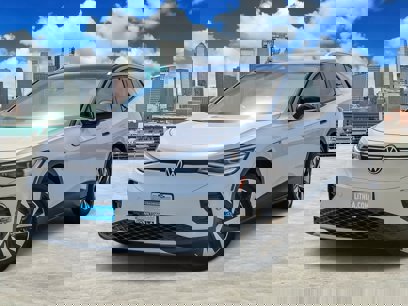 Used 2021 Volkswagen ID.4 1st Edition