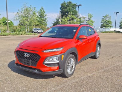 Used 2019 Hyundai Kona SEL