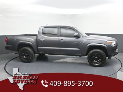 Used 2022 Toyota Tacoma SR5