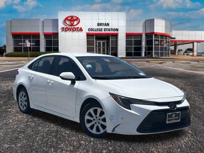 Used 2023 Toyota Corolla LE